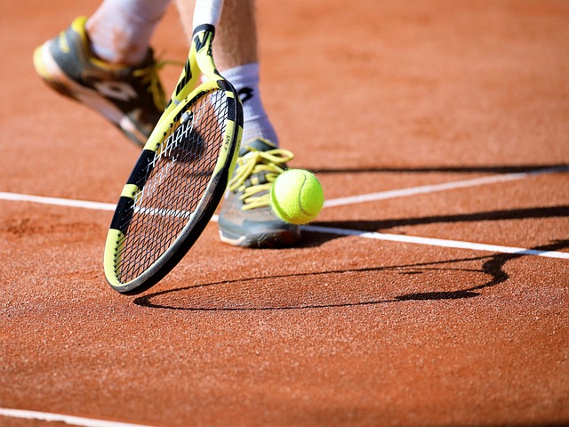 Tennissport auf Mallorca