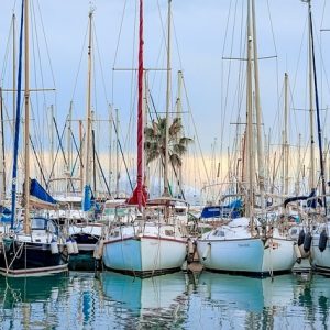Die Häfen von Mallorca