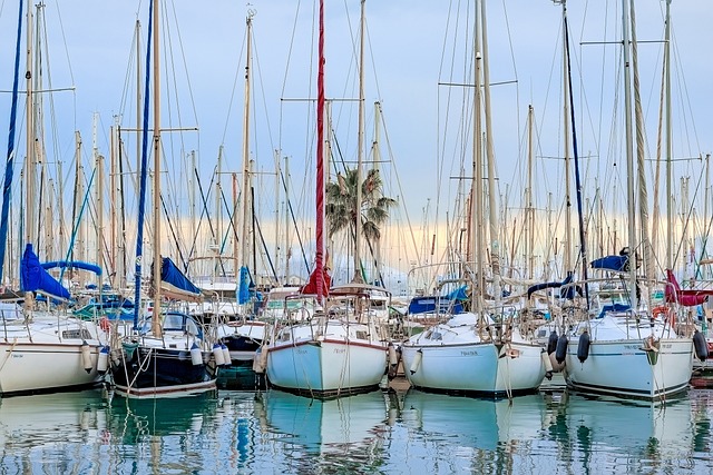 Die Häfen von Mallorca
