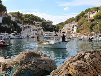 Entdecken Sie Cala Figuera - Ein Verstecktes Juwel Mallorcas