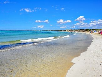 Es Trenc - Wirklich der schönste Strand auf Mallorca
