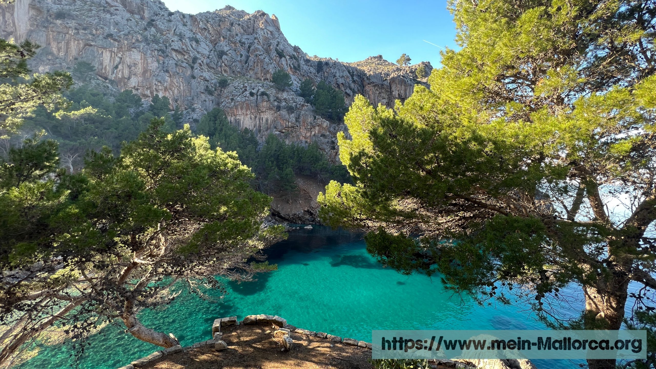 Torrent de Pareis – Die beeindruckende Schlucht auf Mallorca