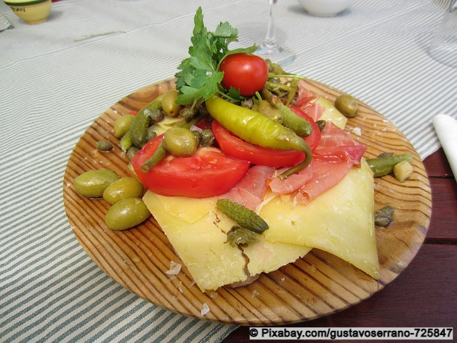 Mallorca Spezialitäten –  8 mallorquinische Gerichte