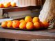 Saftige Mallorca Orangen