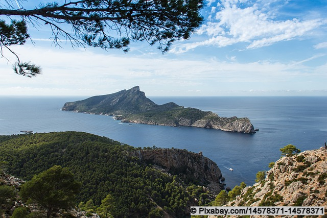 Sant Elm und Sa Dragonera - Ein Tagesausflug auf Mallorca - Bild 2