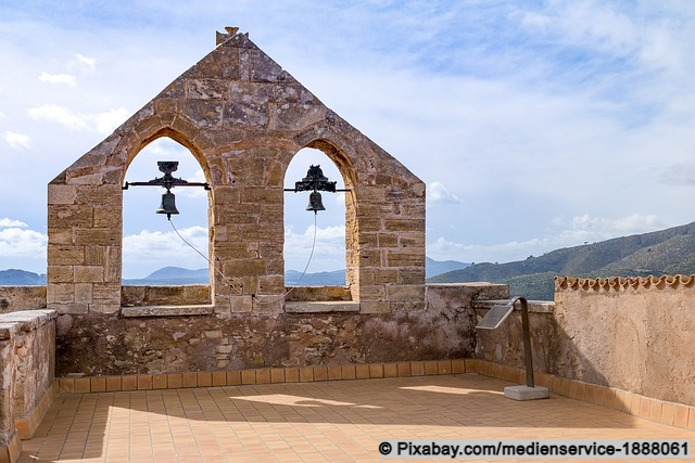 Castell de Capdepera – mittelalterliche Festung auf Mallorca