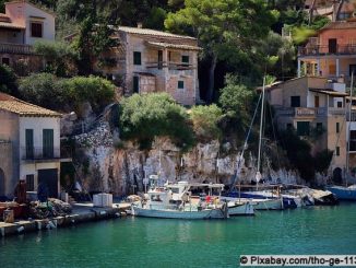 Die 10 schönsten Orte auf Mallorca