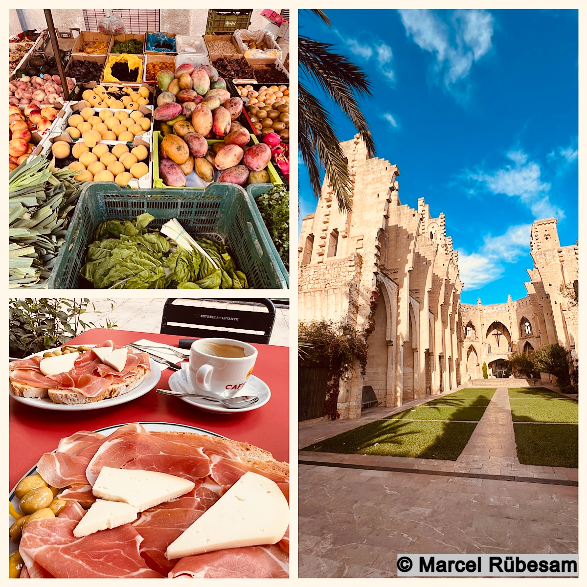 Mittwochs auf Mallorca: Diese Wochenmärkte lohnen sich für Genießer, Entdecker und Insel-Fans