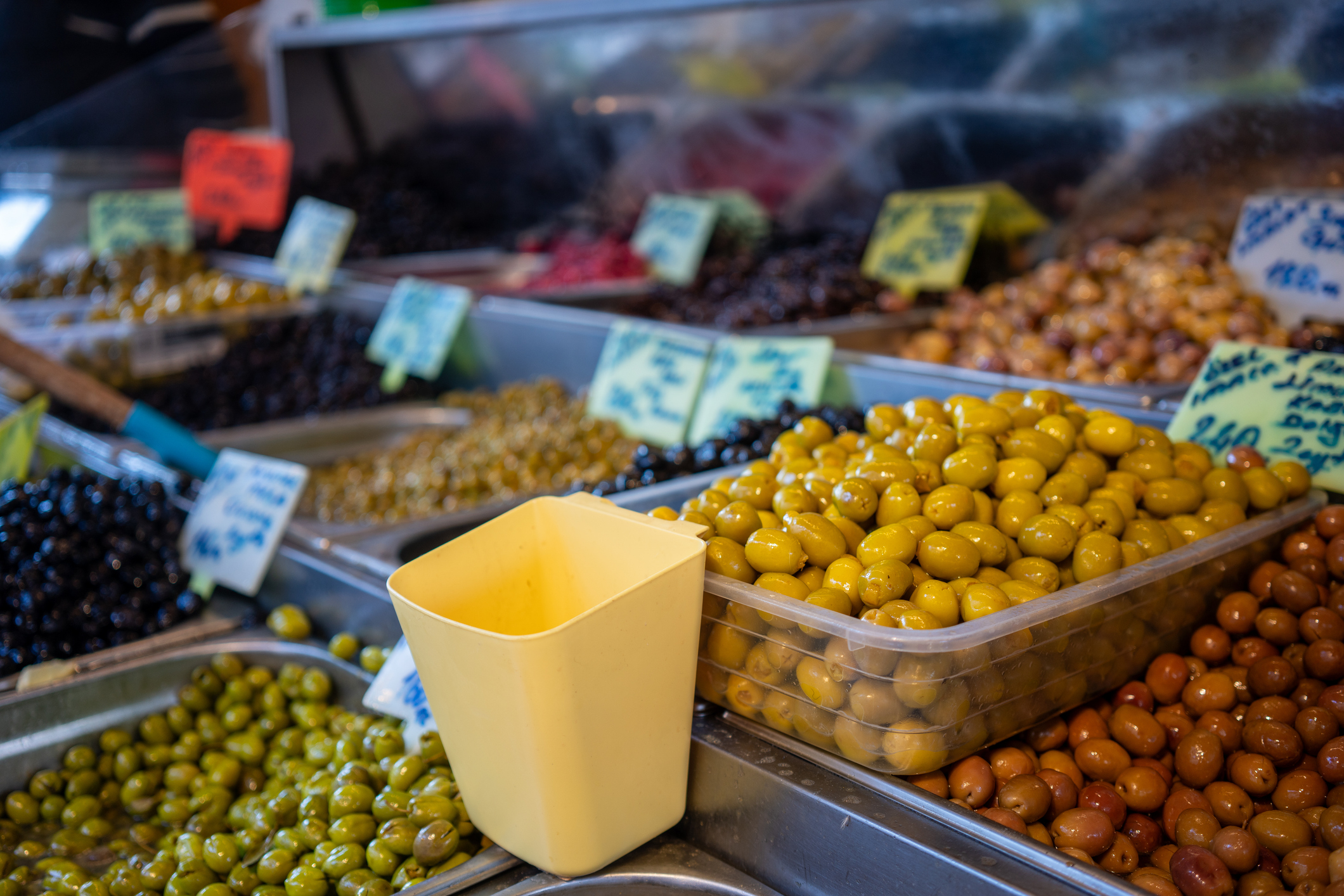 Wochenmärkte am Samstag auf Mallorca – Wo die Insel besonders lebendig und genussvoll wirkt