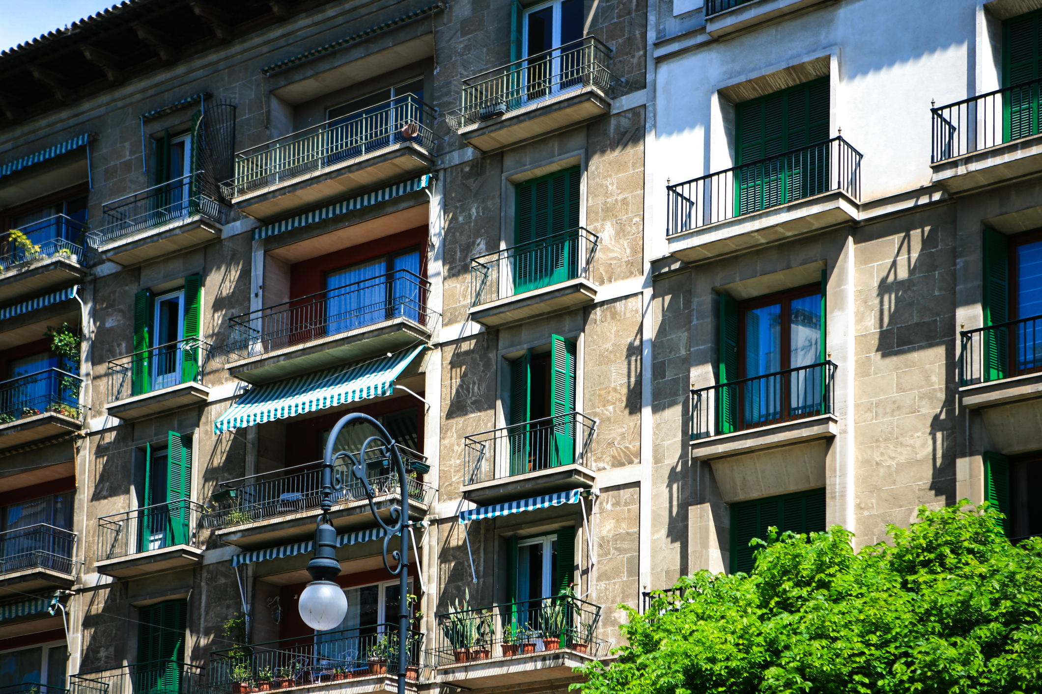 Wohnraum auf Mallorca bleibt knapp – viele Miniwohnungen kaum noch bezahlbar