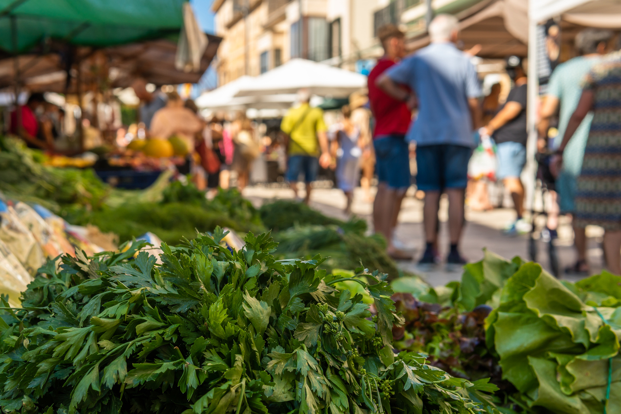 Donnerstags auf Mallorca – so findest du die schönsten Wochenmärkte für deinen Marktbummel
