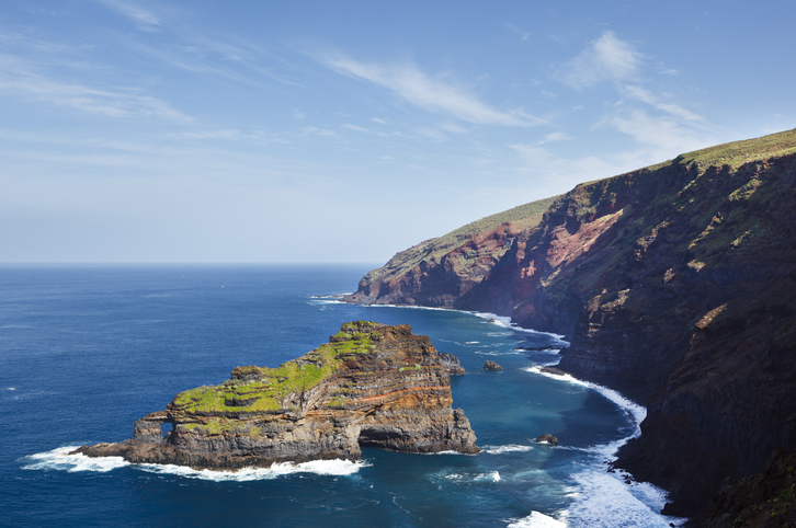 Die schönsten Strände auf La Palma – zwischen schwarzem Vulkansand, Naturbuchten und ruhiger Gelassenheit