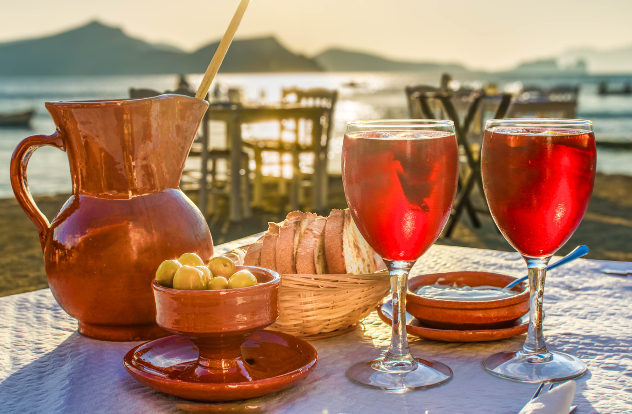 Sangria auf Mallorca – Sommer, Sonne und das wohl bekannteste Inselgetränk