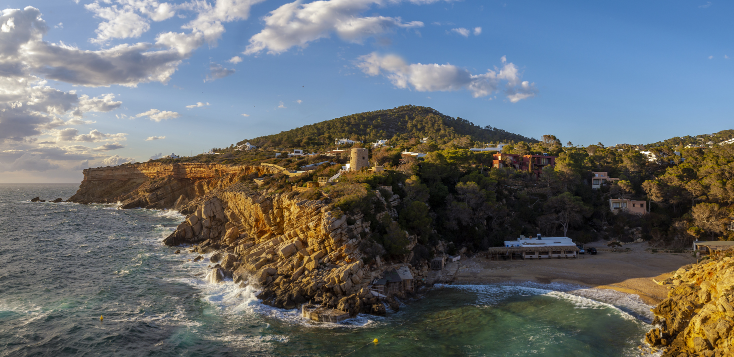 Die schönsten Sehenswürdigkeiten auf Ibiza