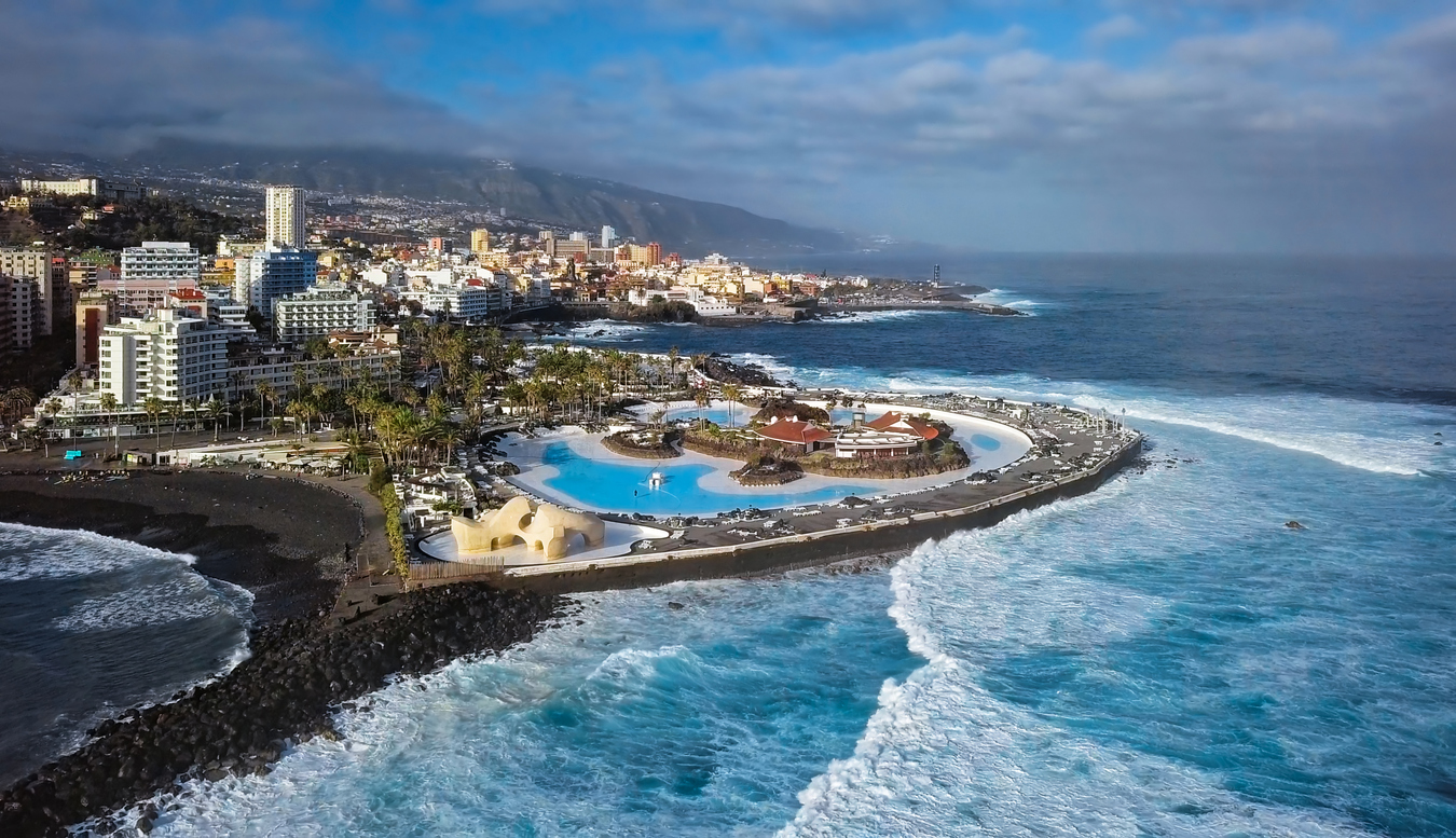 Die schönsten Sehenswürdigkeiten auf Teneriffa – Highlights, Routen & praktische Tipps