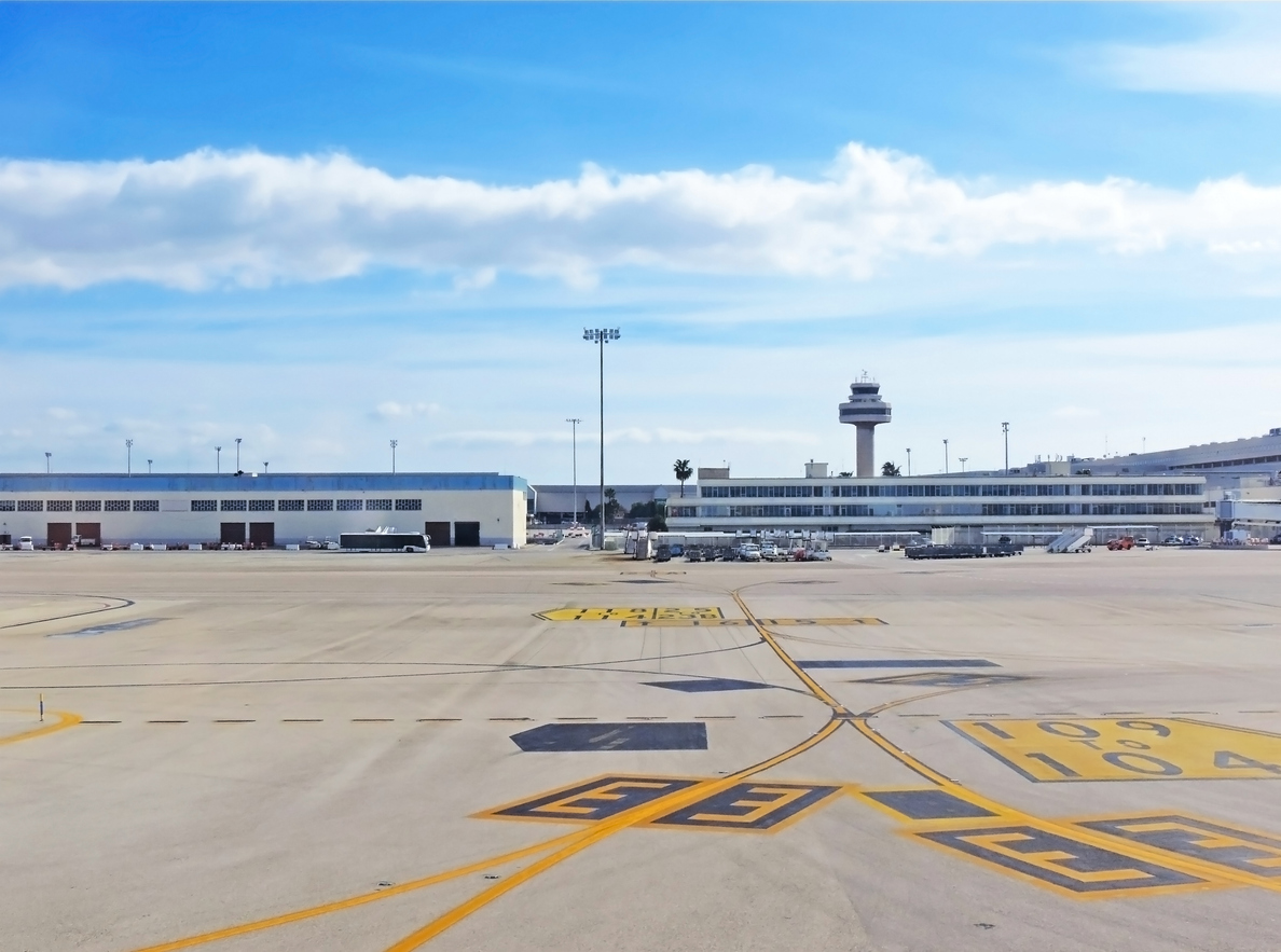 Flughafen Palma de Mallorca (PMI) – Lage, Anreise, Parken & Ziele im Überblick