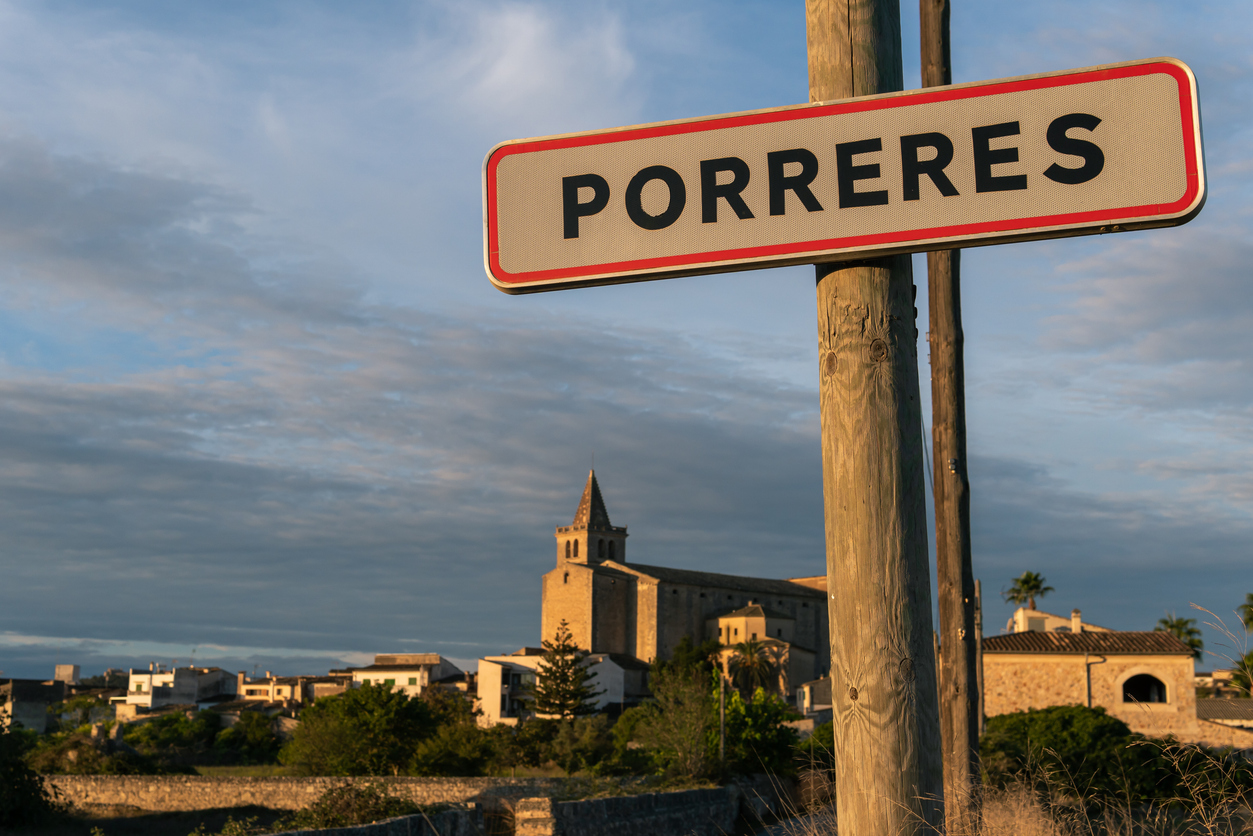 Porreres – Mallorcas ländliches Herz