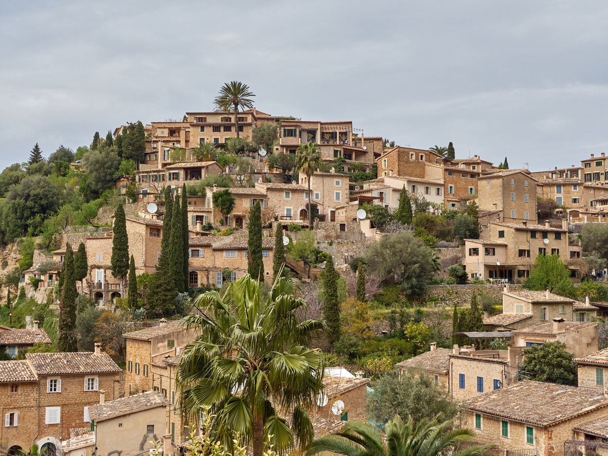 5 wunderschöne Orte auf Mallorca kennenlernen und genießen