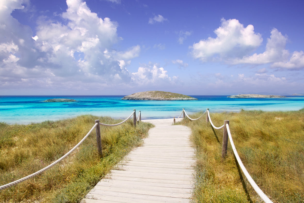 Formentera: kleine Insel, große Ruhe – Anreise, Strände und Ausflüge mit Tipps