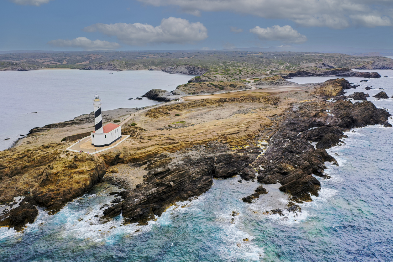 Menorca – schönste Orte & Sehenswürdigkeiten