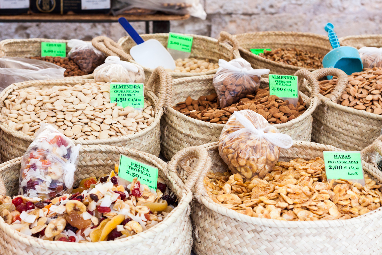 Mallorcas Mandeln: vom Baum zur Küche – Produkte, Rezepte und der pure Genuss