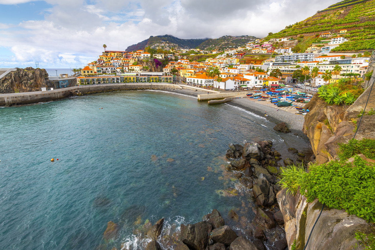 Madeira – Die 5 schönsten Orte und Sehenswürdigkeiten