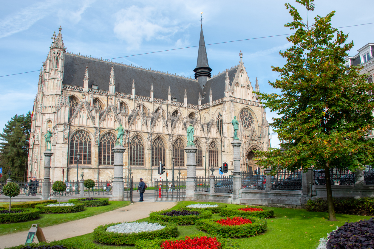 Warum Brüssel mehr ist als EU-Politik und Bürokratie