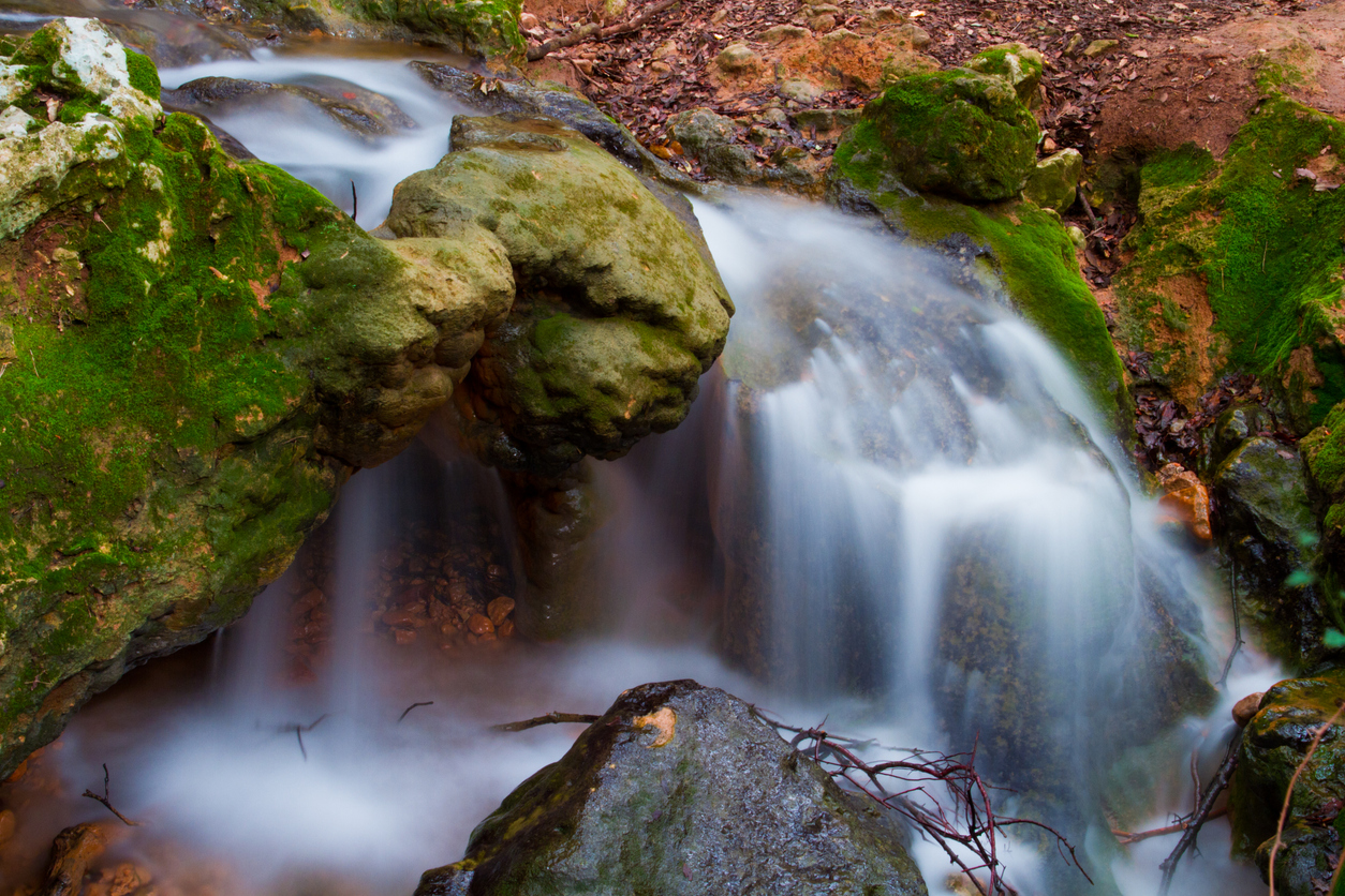 Es Salt des Freu: Wenn Mallorca plötzlich Wasser zeigt