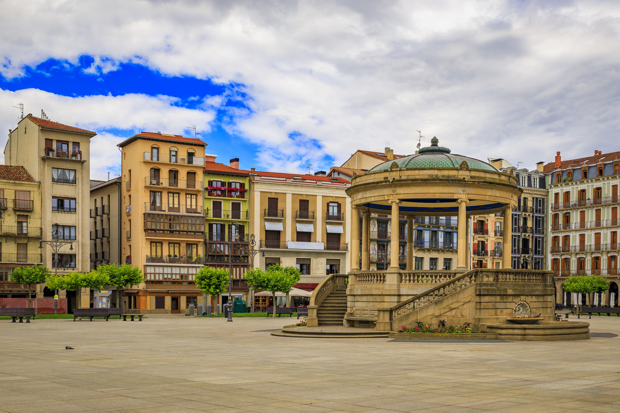 Pamplona: Spaniens charmante Stadt voller Kultur und Genuss