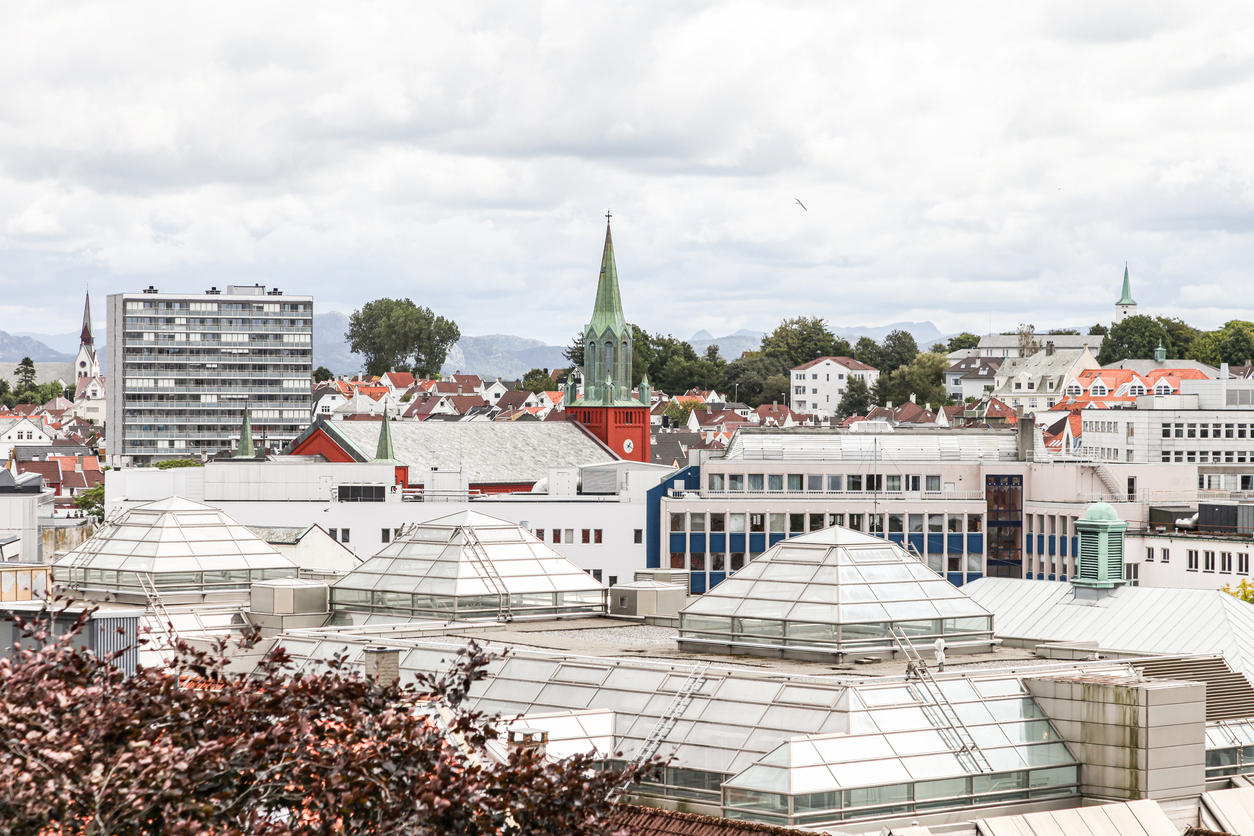 Stavanger ohne Stress: So erlebst du die Stadt entspannt und richtig schön