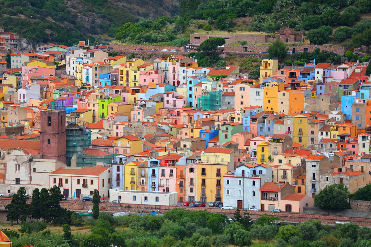 Sardinien, die Insel die dich nicht mehr loslässt