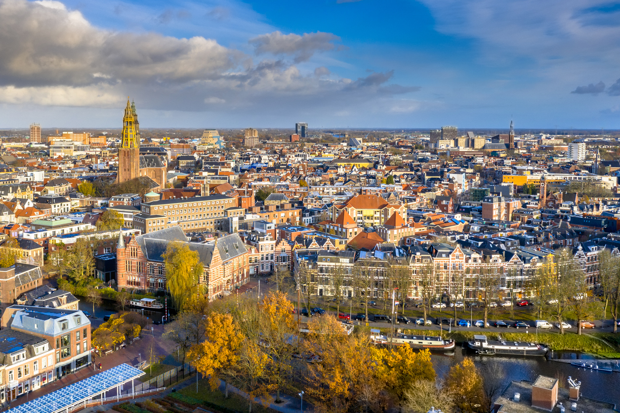 Groningen – jung, charmant und authentisch nordisch