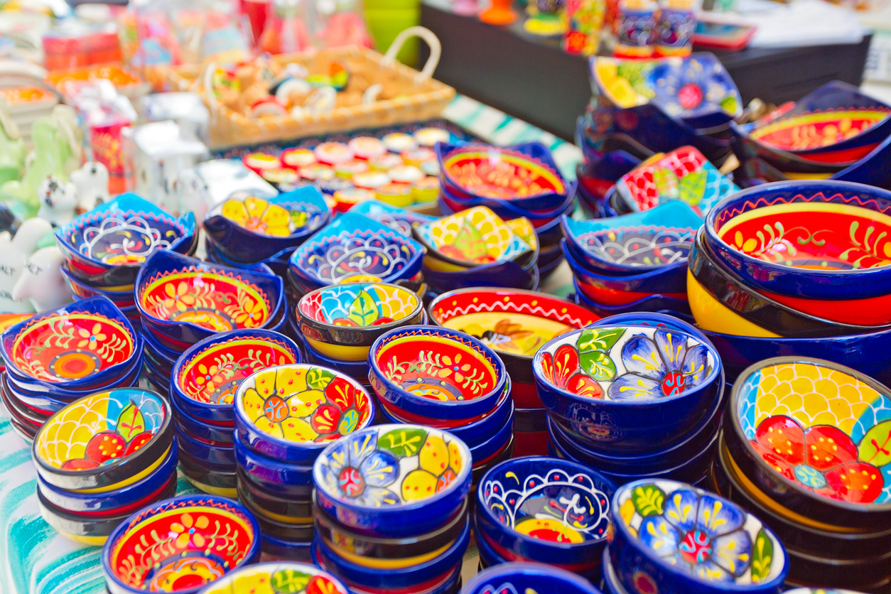 Die schönsten Mittwochsmärkte auf Mallorca für deinen Urlaub