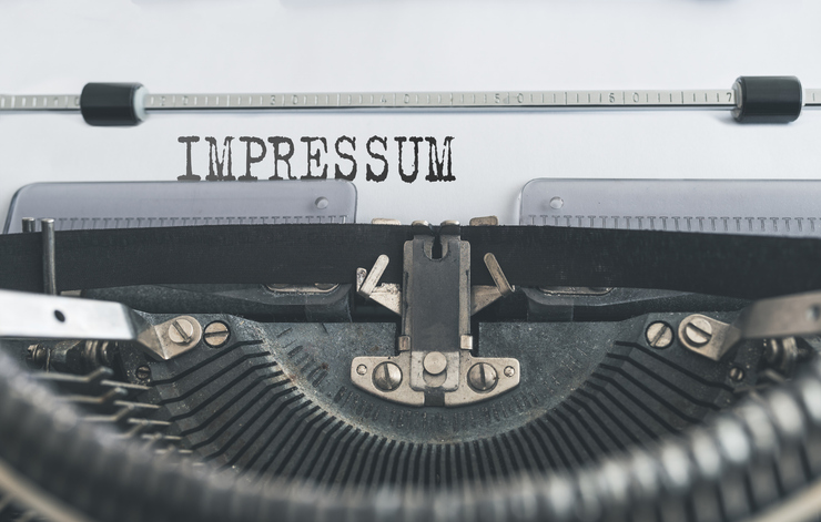 Impressum