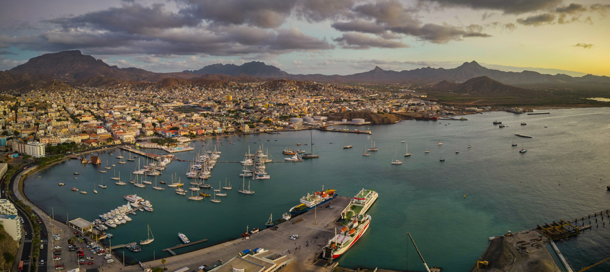 Cabo Verde: Ein Mosaik aus Sonne, Wind und Vulkanstein