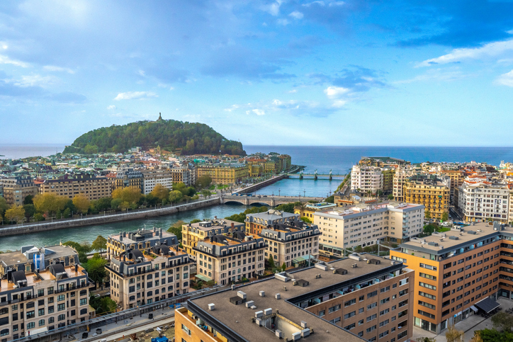 San Sebastián – Die elegante Küstenstadt, die viele sofort wieder sehen wollen