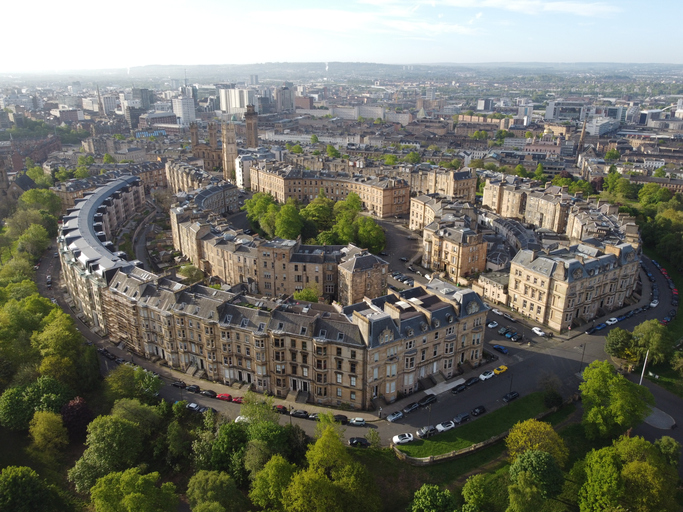 Glasgow überrascht mehr, als viele denken