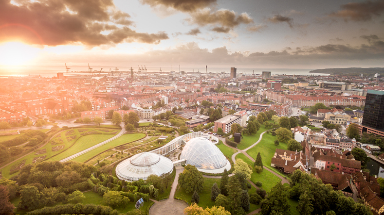 Warum Aarhus sofort Lust auf einen Städtetrip nach Dänemark macht