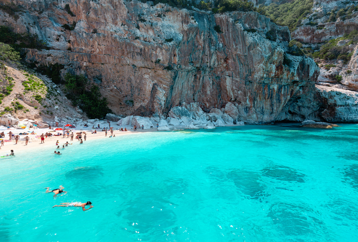 Die schönsten Urlaubsorte auf Sardinien: Diese 5 Orte zeigen die Insel von ihrer traumhaftesten Seite