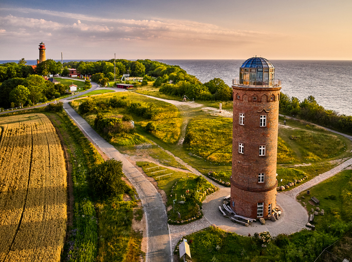 Deutschlands schönste Inseln: Wo Nordsee und Ostsee richtig verzaubern