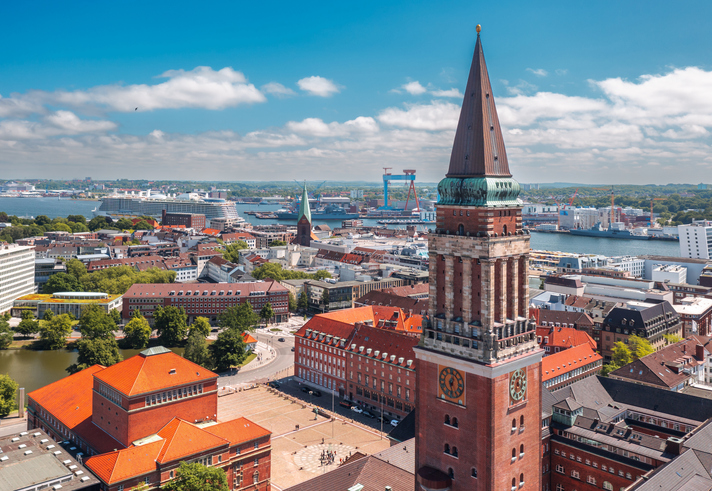 Kiel als Urlaubsziel: Warum sich ein Kurztrip in die Fördestadt wirklich lohnt