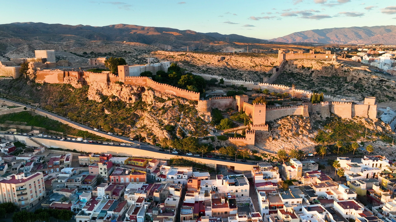 Warum Almería sofort Lust auf einen Urlaub in Andalusien macht