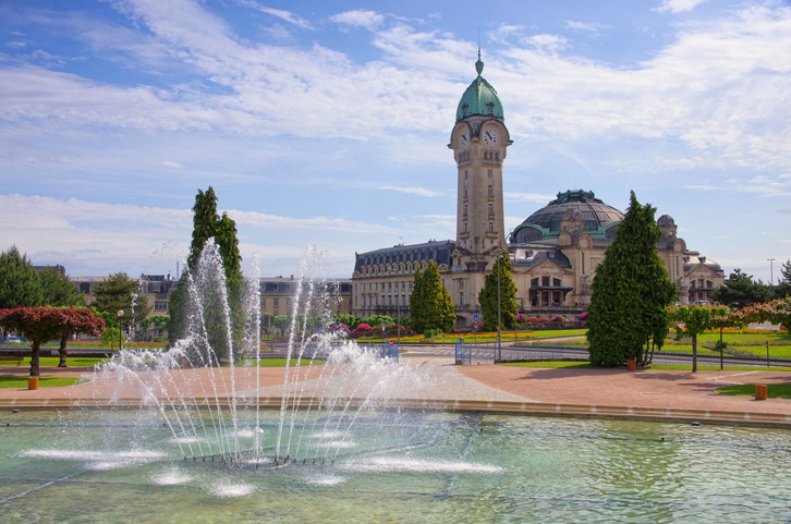Limoges als Reiseziel: Wo Porzellan, Kathedrale und französisches Flair zusammenkommen