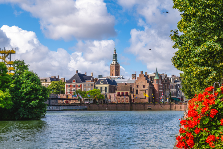Den Haag – Diese niederländische Stadt hat mehr Urlaubsgefühl, als viele erwarten