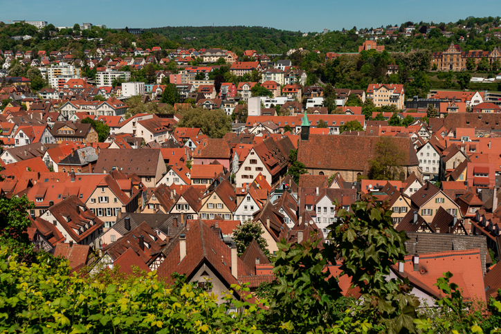 Tübingen: Diese Stadt wirkt wie ein Urlaub aus dem Bilderbuch