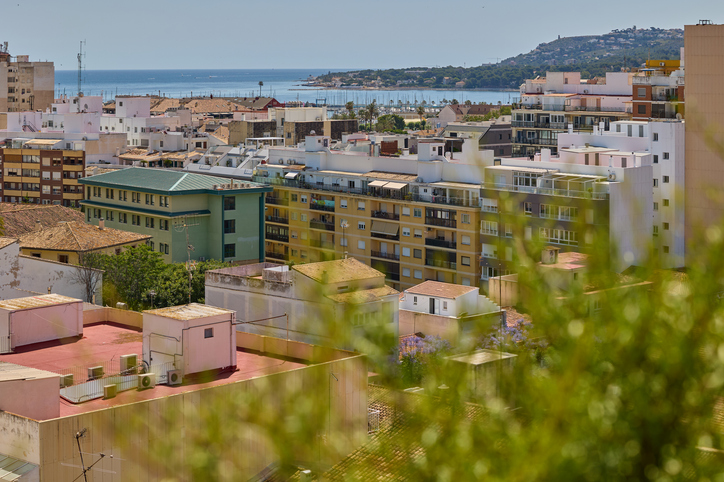 Warum Dénia sofort Lust auf Urlaub an der Costa Blanca macht