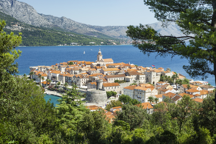 Cres: Diese kroatische Insel ist wilder, ruhiger und schöner als viele denken