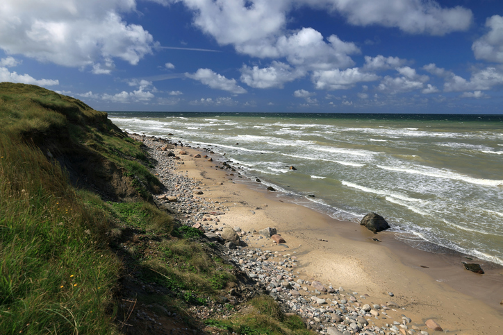 Hirtshals: Nordsee und das echte Dänemark-Gefühl