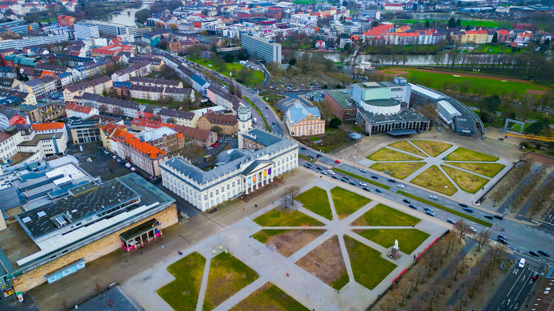 Warum Kassel sofort Lust auf einen Städtetrip in Hessen macht