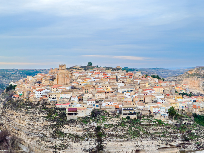 Albacete: Genuss, Geschichte und echtes spanisches Stadtgefühl